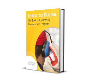 Cover of Noise whitepaper