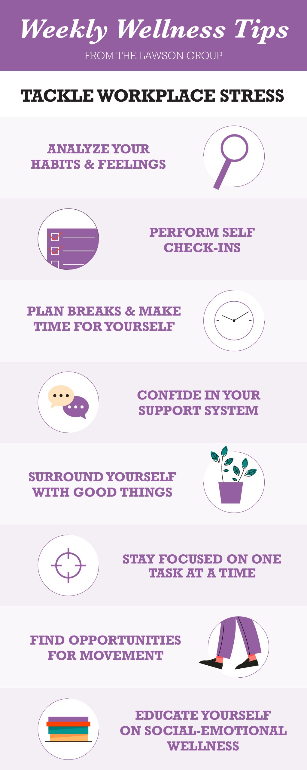 TLG22005 Wellness Tips  Workplace StressInfographic-01