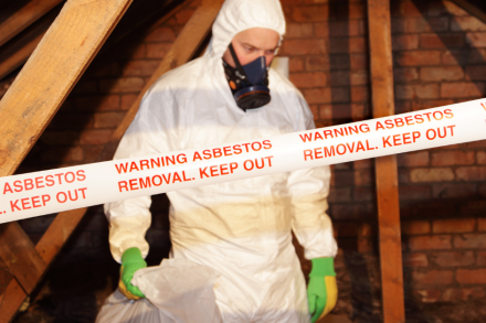 asbestos