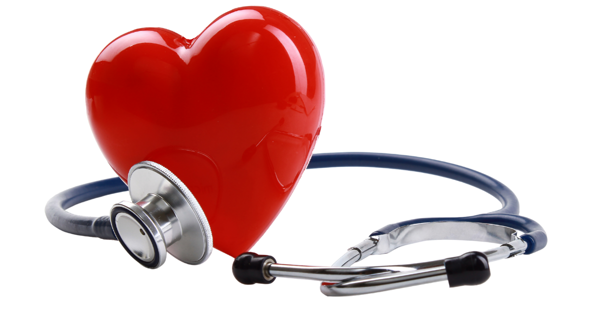 tlg-heart health stethoscope 