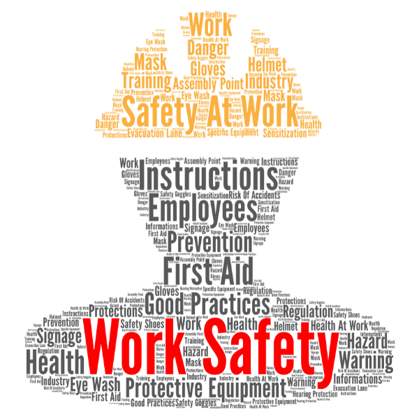 tlg workplace safety